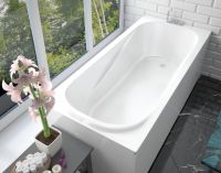 Ванна "Альфа" 1800х800