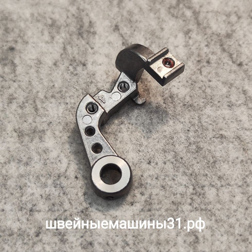 Опора петлителя цепного стежка Juki MO735, MO 75, PE 1500; Bernina 1300 MDC и др.      Цена 2500 руб.