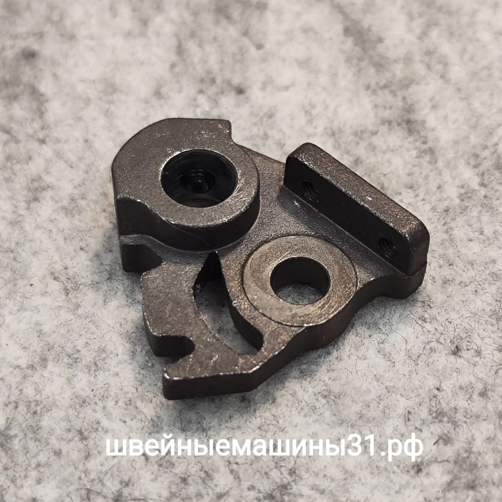 Основание петлителя цепного стежка Juki MO 735, MO 75, PE 1500; Bernina 1300 MDC и др.     Цена 2100 руб.