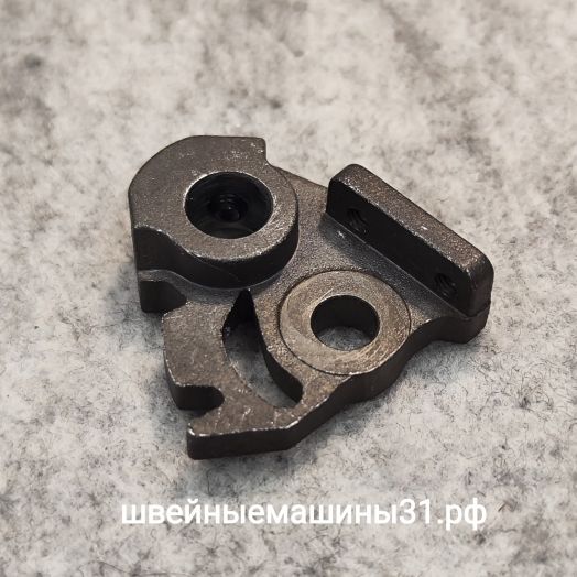 Основание петлителя цепного стежка Juki MO 735, MO 75, PE 1500; Bernina 1300 MDC и др.     Цена 2100 руб.