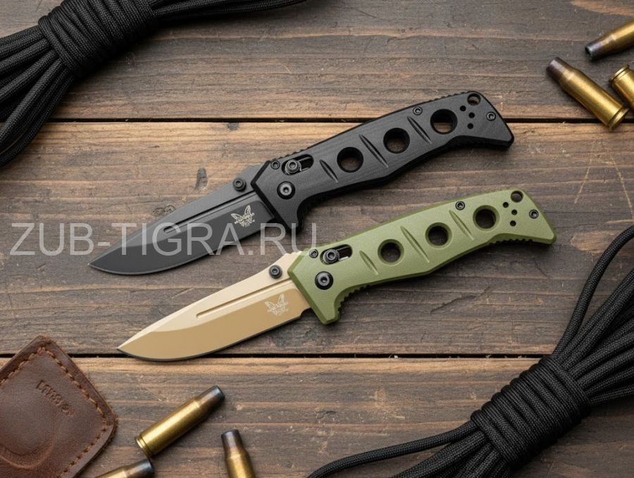 Нож Benchmade Adamas-mini