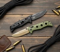 Нож Benchmade Adamas-mini
