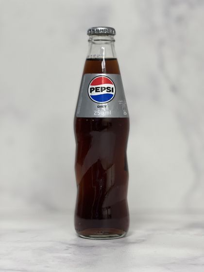 Pepsi 0,25 стекло