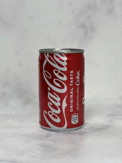 Coca-Cola Original, 0.2
