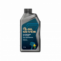S-OIL 7 2T OUTBOARD TC-W3, 1л