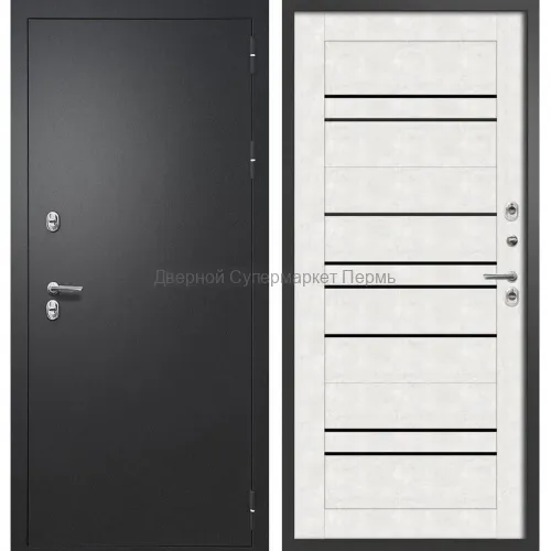 Айварс ТЕРМО В2