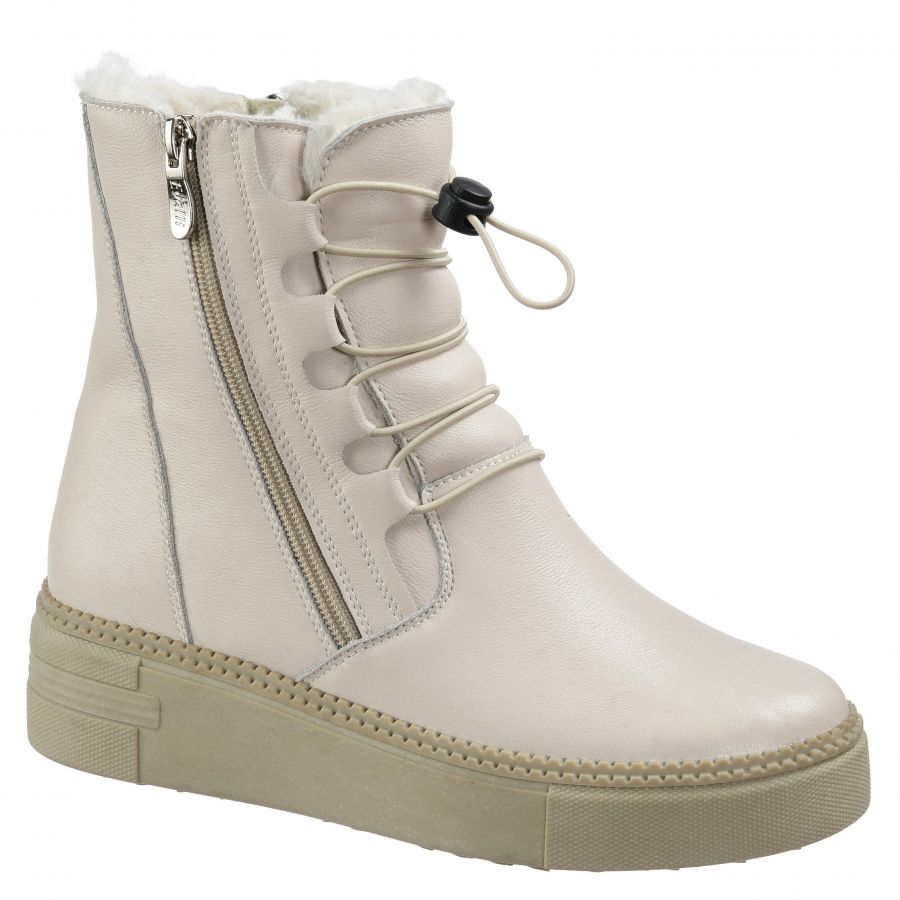 Evalli Ботинки 1895-65-2