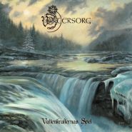 VINTERSORG - Vattenkrafternas Spel CD DIGIPAK