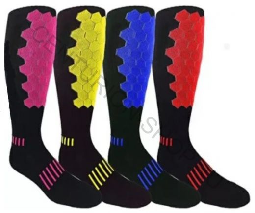 Гетры для становой тяги Moxy HELIX Fitness