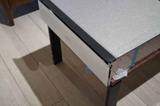 Smeg CPR115B (уценка)