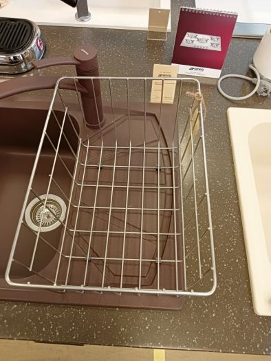 Smeg DBSINT34 (уценка) (есть в наличии)