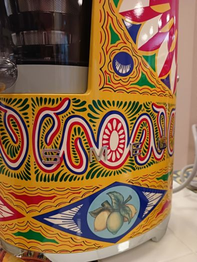 Smeg SJF01DGEU (уценка)