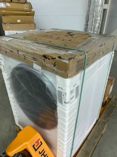 Smeg DT393RU4 (уценка)