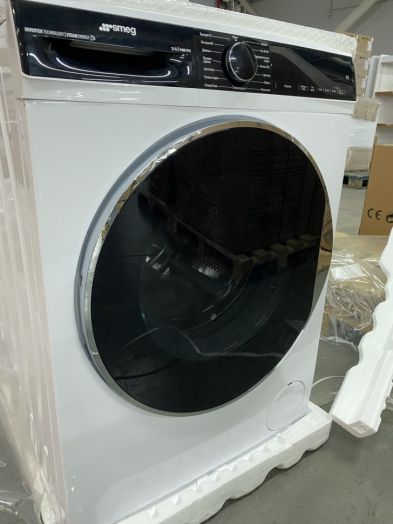 Smeg WM3T24RU (уценка)