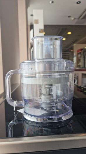 Smeg HBFP01 (уценка)