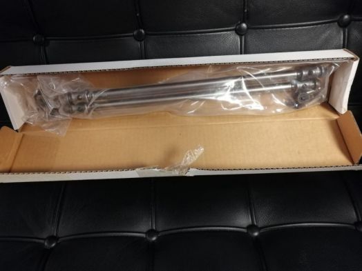 Smeg KITKCS-2 (уценка)