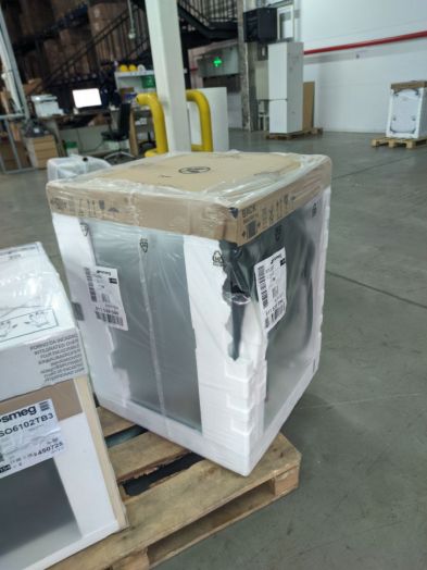 Smeg STL262D (уценка)