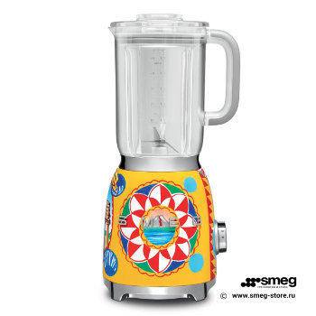 Smeg BLF01DGEU (уценка)