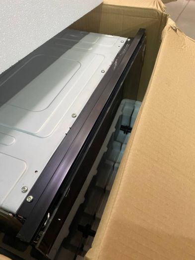 Smeg MP122B3 (уценка)