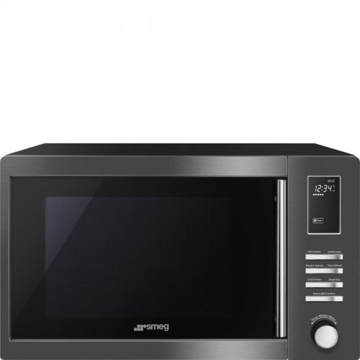 Smeg MOE25B (уценка)