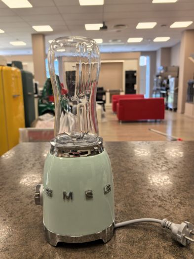 Smeg PBF01PGEU (уценка)