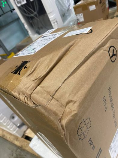 Smeg TSF01WHMEU (уценка)