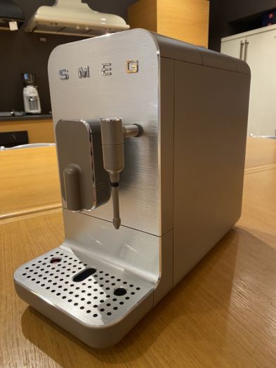 Smeg BCC02TPMEU (уценка)