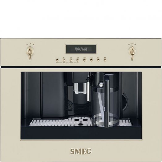 Smeg CMS8451P (уценка)