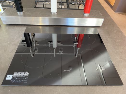 Smeg SE364TD (уценка)