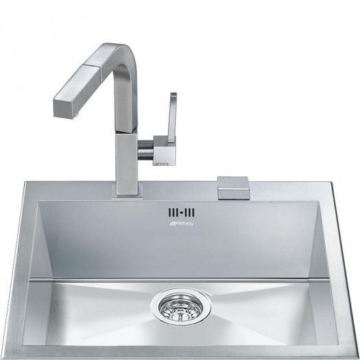 Smeg VQ50RS-2 (уценка)