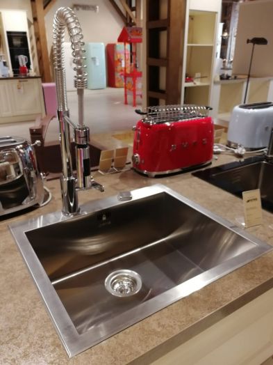 Smeg VQ50RS-2 (уценка)