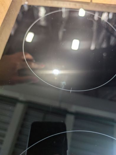 Smeg SE364ETBM (уценка)