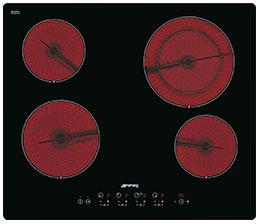 Smeg SE2641TD2 (уценка)