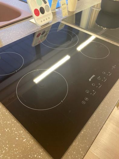 Smeg SE2641TD2 (уценка)