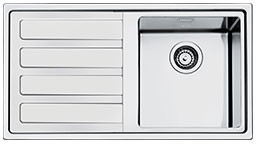 Smeg LMN861S (уценка)