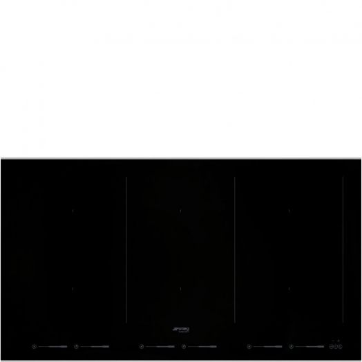 Smeg SIM693WLDX (уценка)