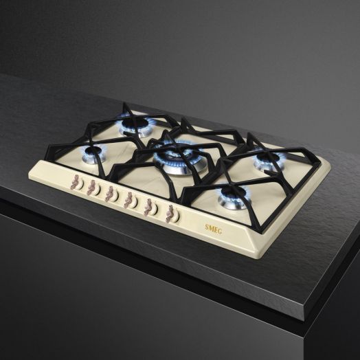 Smeg SRV876POGH (уценка)