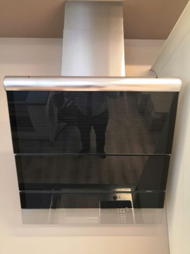 Smeg KTS75NC (уценка)