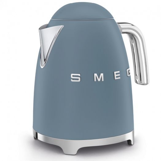 Smeg KLF03SBMEU (уценка)