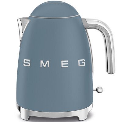 Smeg KLF03SBMEU (уценка)