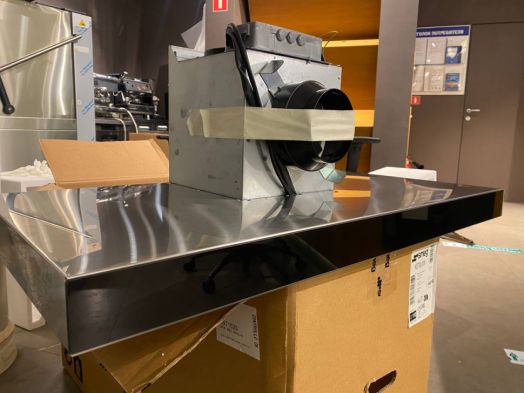 Smeg KBT9L4VN (уценка)