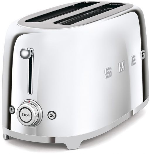 Smeg TSF02SSEU