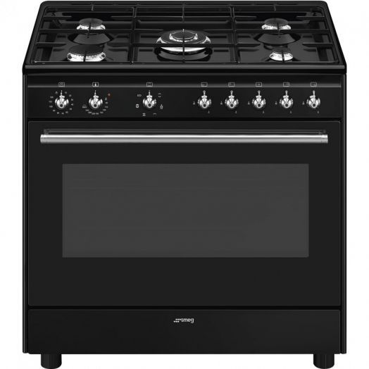Smeg CX91GMBL