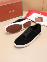 Мужские Кроссовки Loro Piana зимние