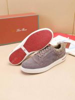 Мужские Кроссовки Loro Piana зимние