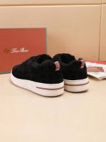 Мужские Кроссовки Loro Piana зимние