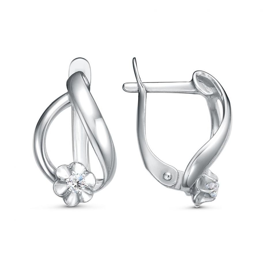 СЕРЬГИ 33816946Д