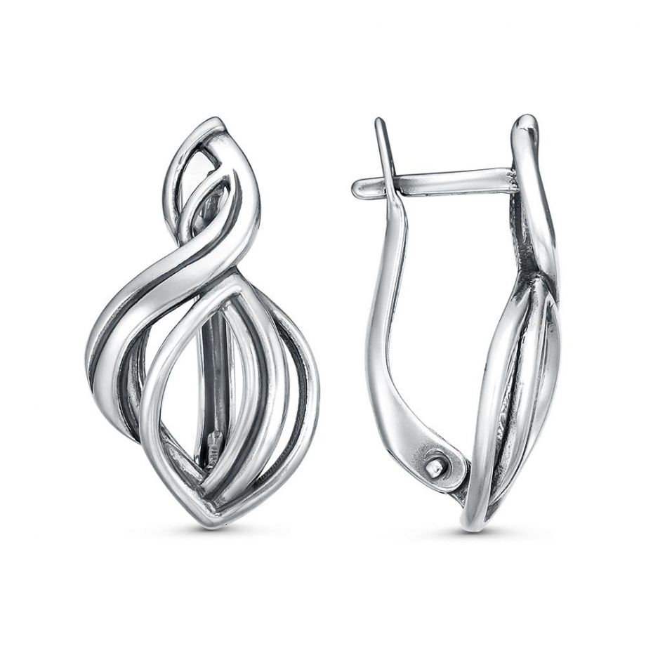 СЕРЬГИ 33016998