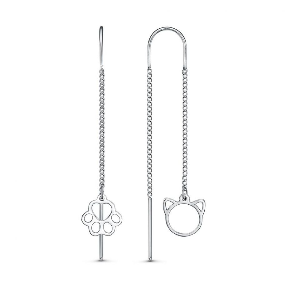 СЕРЬГИ 33016588Д