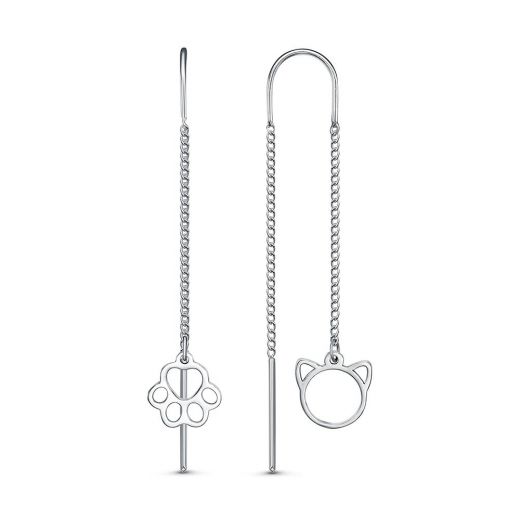 СЕРЬГИ 33016588Д